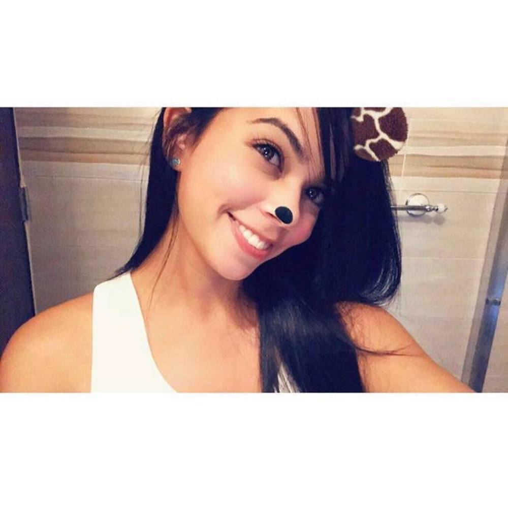 Meet your Posher, Ashley ann